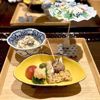 逸品 はし長_0