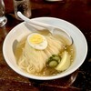 炭焼厨房HAKO - 盛岡冷麺