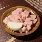 炭焼厨房HAKO - 上ミノ