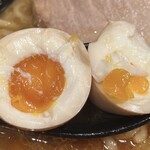横濱家系ラーメン 十三代目野中家 - 