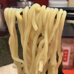 横濱家系ラーメン 十三代目野中家 - 