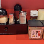 横濱家系ラーメン 十三代目野中家 - 