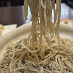 蕎麦見世のあみ - 