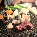 炭焼厨房HAKO - 