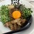 麺屋 こころ - 料理写真: