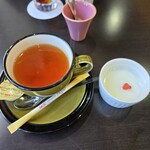 ごはん処 百彩 - 