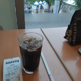 ドトールコーヒーショップ_0