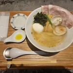 麺逢 KATAJIKENAI - 