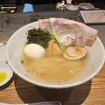 麺逢 KATAJIKENAI - 