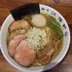 麺や 江陽軒 - 料理写真: