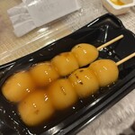 梅林堂 - 料理写真: