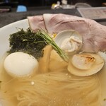 麺逢 KATAJIKENAI - 