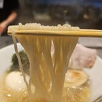 麺逢 KATAJIKENAI - 