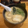 かとけんラーメン - 