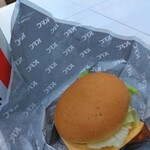 ケンタッキーフライドチキン - 料理写真: