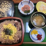 ちどり - 料理写真: