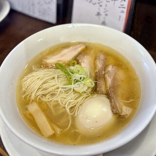 なるとや - 料理写真: