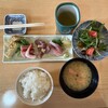 いわいすし - 寿司屋のさしみ定食