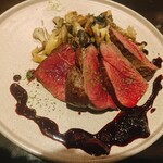 グリルバルサンク