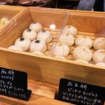 四ツ谷一餅堂 - 