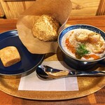 四ツ谷一餅堂 - 