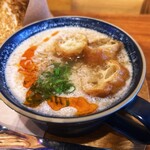 四ツ谷一餅堂 - 
