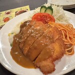 ツル茶ん - 