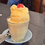 ツル茶ん - 