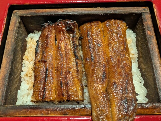 にょろ助 銀座のご予約 - 東銀座/うなぎ | 食べログ