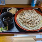 韃靼蕎麦 吉川 - 