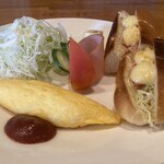 サウサリート - 