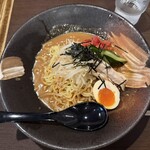 麺場 田所商店 - 料理写真: