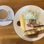 サウサリート - 