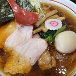 とら食堂 - 