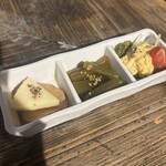 原始炭焼 いろり家 - 