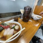とら食堂 - 