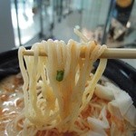 味千拉麺  - 麺