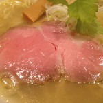 麺屋玉ぐすく - 2015年3月9日
      麺座かたぶつand麺屋玉ぐすく
      ３周年記念 コラボ麺
      かたぐすく 塩