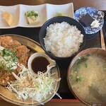 大衆酒場 きんぼし - 料理写真: