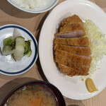 すぎ田 - 