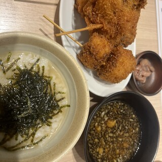 逢酒場 ちろり_0