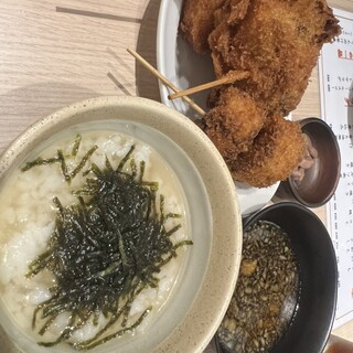 逢酒場 ちろり_1