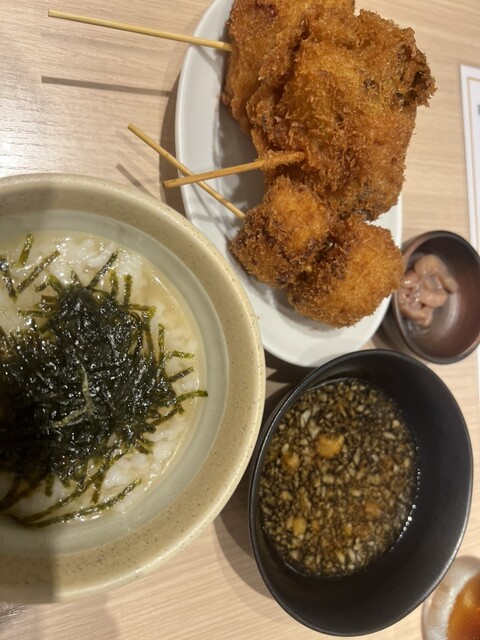 逢酒場 ちろり - 新大阪/居酒屋 | 食べログ