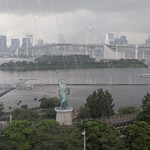 ジ オーブン アメリカン ビュッフェ - 