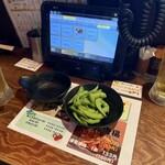 ありがとう - 料理写真: