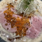 Zweiter Läden - 料理写真: