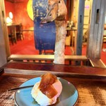 おめめくらげ - 料理写真: