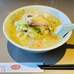中国菜館 江山楼 - 