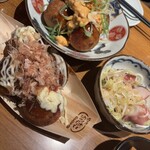 銀だこハイボール酒場 - 