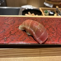 銀座 鮨 いな田 - 